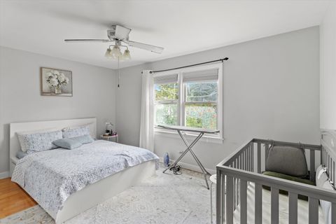 Tiny photo for 3453 Main Street, Skokie, IL 60076 (MLS # 12460887)