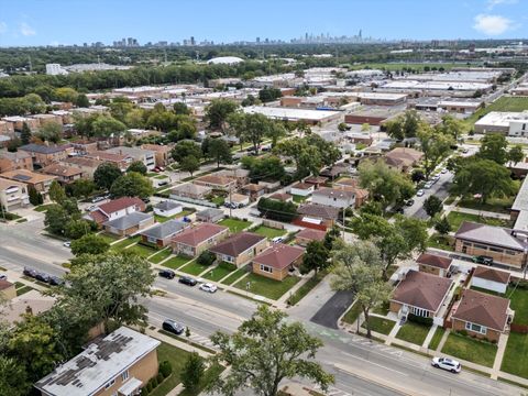 Tiny photo for 3453 Main Street, Skokie, IL 60076 (MLS # 12460887)