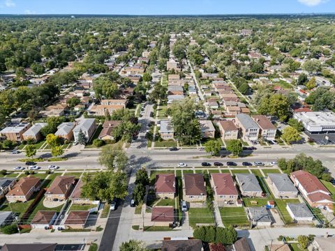 Tiny photo for 3453 Main Street, Skokie, IL 60076 (MLS # 12460887)