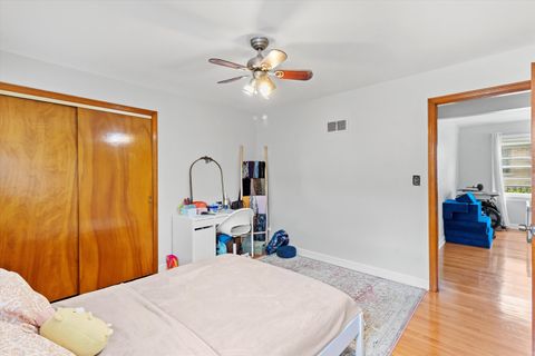 Tiny photo for 3453 Main Street, Skokie, IL 60076 (MLS # 12460887)