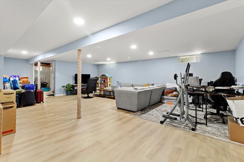 Tiny photo for 3453 Main Street, Skokie, IL 60076 (MLS # 12460887)