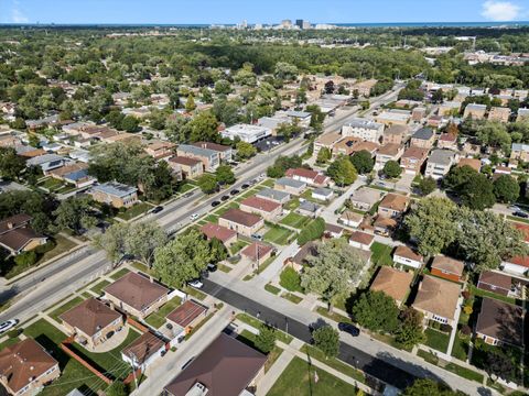 Tiny photo for 3453 Main Street, Skokie, IL 60076 (MLS # 12460887)