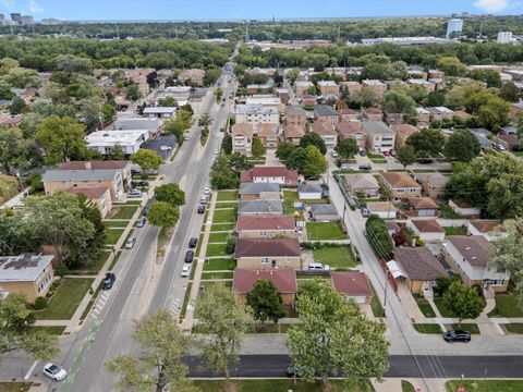 Tiny photo for 3453 Main Street, Skokie, IL 60076 (MLS # 12460887)