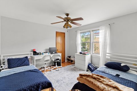 Tiny photo for 3453 Main Street, Skokie, IL 60076 (MLS # 12460887)