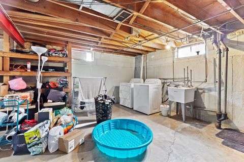 Tiny photo for 3453 Main Street, Skokie, IL 60076 (MLS # 12460887)