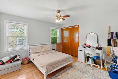 Tiny photo for 3453 Main Street, Skokie, IL 60076 (MLS # 12460887)