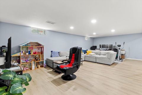 Tiny photo for 3453 Main Street, Skokie, IL 60076 (MLS # 12460887)