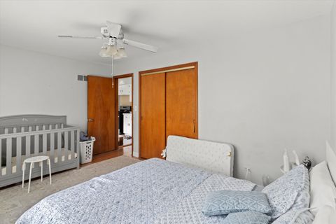 Tiny photo for 3453 Main Street, Skokie, IL 60076 (MLS # 12460887)
