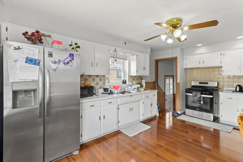 Tiny photo for 3453 Main Street, Skokie, IL 60076 (MLS # 12460887)