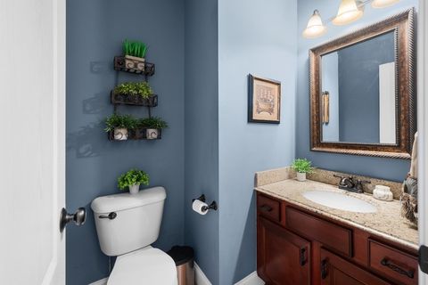 Tiny photo for 4220 E 48TH Street, Davenport, IA 52807 (MLS # 12574520)