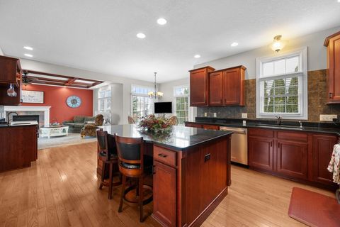 Tiny photo for 4220 E 48TH Street, Davenport, IA 52807 (MLS # 12574520)