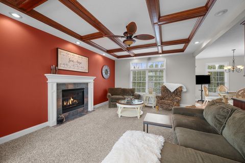 Tiny photo for 4220 E 48TH Street, Davenport, IA 52807 (MLS # 12574520)