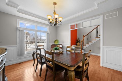 Tiny photo for 4220 E 48TH Street, Davenport, IA 52807 (MLS # 12574520)