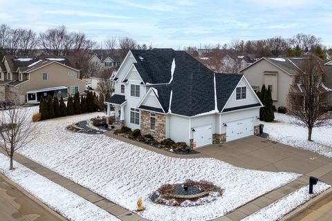 Tiny photo for 4220 E 48TH Street, Davenport, IA 52807 (MLS # 12574520)