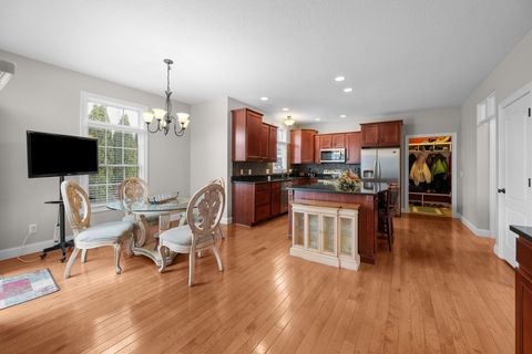 Tiny photo for 4220 E 48TH Street, Davenport, IA 52807 (MLS # 12574520)