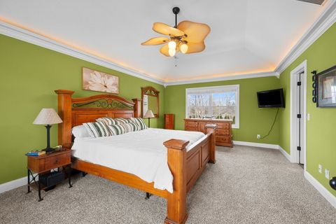 Tiny photo for 4220 E 48TH Street, Davenport, IA 52807 (MLS # 12574520)