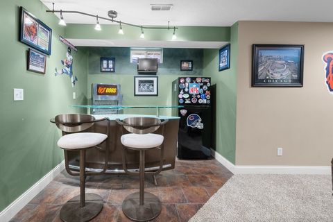 Tiny photo for 4220 E 48TH Street, Davenport, IA 52807 (MLS # 12574520)