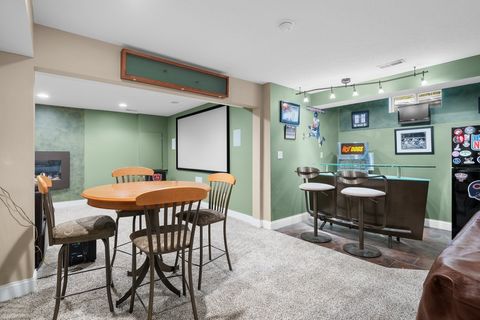 Tiny photo for 4220 E 48TH Street, Davenport, IA 52807 (MLS # 12574520)