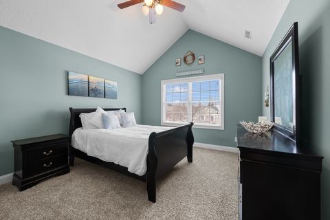 Tiny photo for 4220 E 48TH Street, Davenport, IA 52807 (MLS # 12574520)