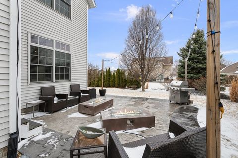 Tiny photo for 4220 E 48TH Street, Davenport, IA 52807 (MLS # 12574520)