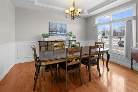 Tiny photo for 4220 E 48TH Street, Davenport, IA 52807 (MLS # 12574520)