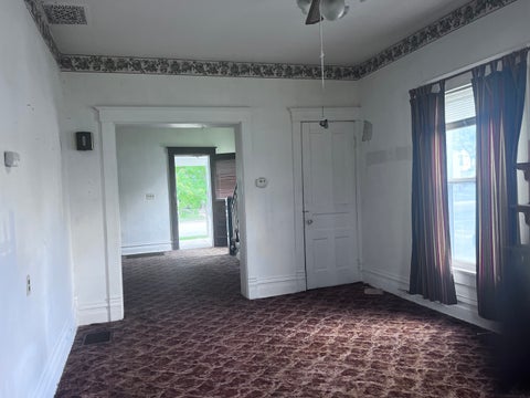 Tiny photo for 206 N Grant Street, Milford, IL 60953 (MLS # 12768164)