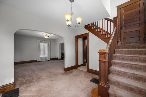 Tiny photo for 817 Grant Street, Bettendorf, IA 52722 (MLS # 12586911)