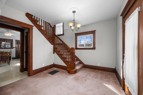 Tiny photo for 817 Grant Street, Bettendorf, IA 52722 (MLS # 12586911)