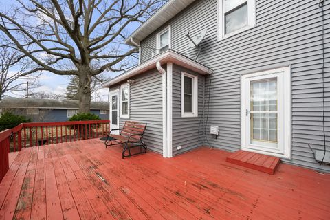 Tiny photo for 817 Grant Street, Bettendorf, IA 52722 (MLS # 12586911)