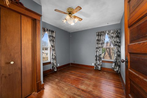 Tiny photo for 817 Grant Street, Bettendorf, IA 52722 (MLS # 12586911)