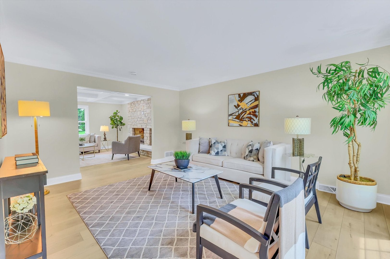 967 W Bauer Road