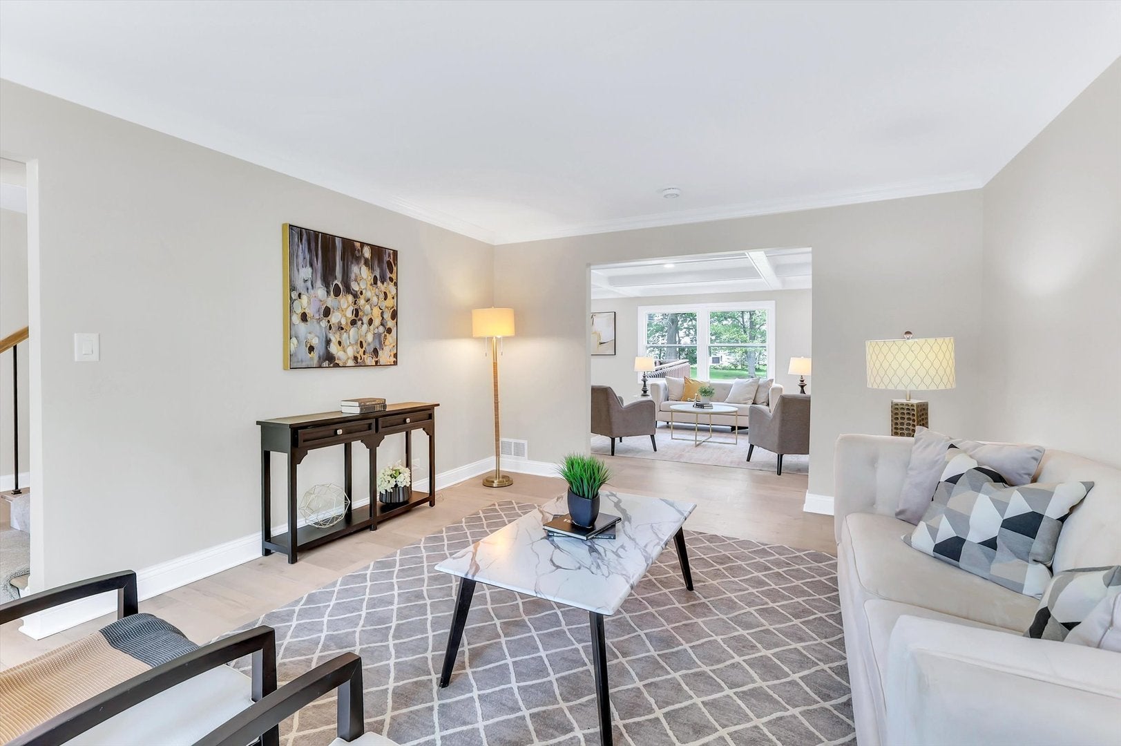 967 W Bauer Road