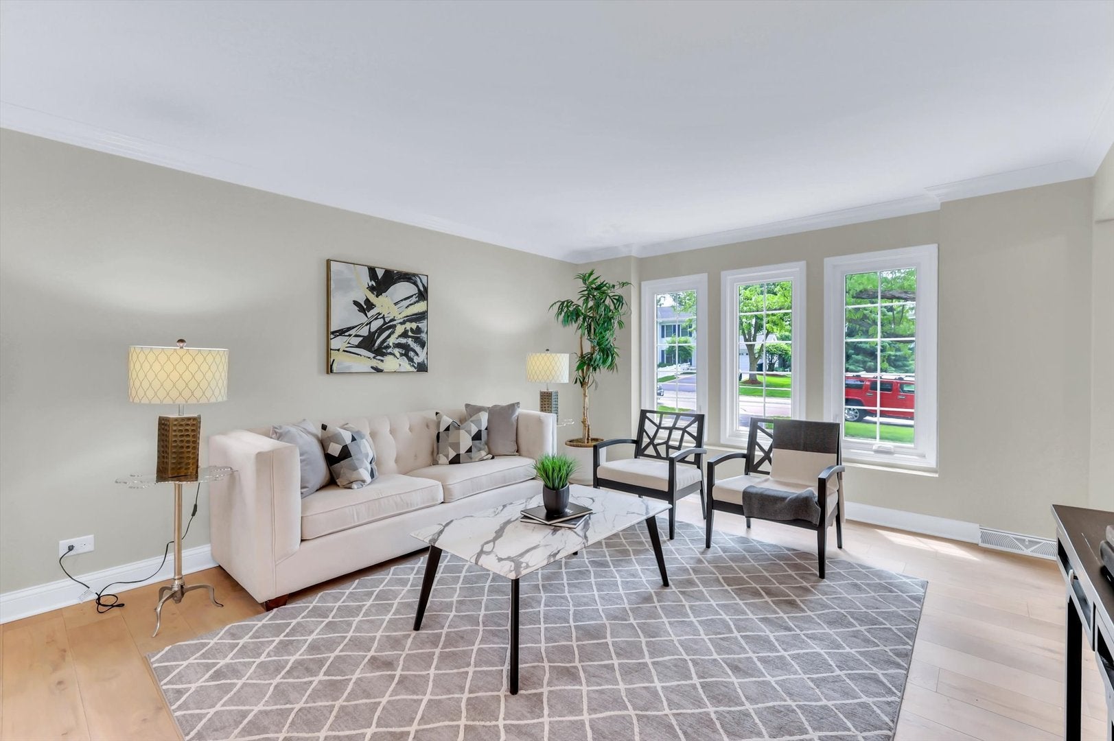 967 W Bauer Road
