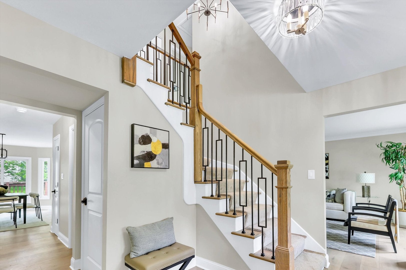 967 W Bauer Road