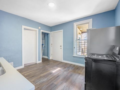 Tiny photo for 7041 S Throop Street, Chicago, IL 60636 (MLS # 12591899)
