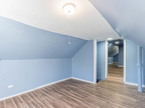 Tiny photo for 7041 S Throop Street, Chicago, IL 60636 (MLS # 12591899)