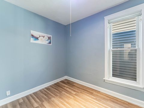 Tiny photo for 7041 S Throop Street, Chicago, IL 60636 (MLS # 12591899)