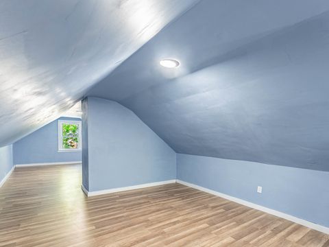 Tiny photo for 7041 S Throop Street, Chicago, IL 60636 (MLS # 12591899)