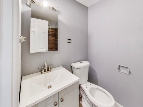 Tiny photo for 13741 S Wallace Avenue #1, Riverdale, IL 60827 (MLS # 12318862)