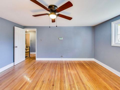 Tiny photo for 13741 S Wallace Avenue #1, Riverdale, IL 60827 (MLS # 12318862)