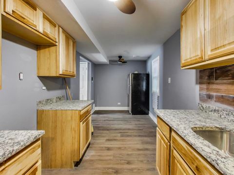 Tiny photo for 13741 S Wallace Avenue #1, Riverdale, IL 60827 (MLS # 12318862)