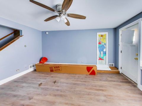 Tiny photo for 13741 S Wallace Avenue #1, Riverdale, IL 60827 (MLS # 12318862)