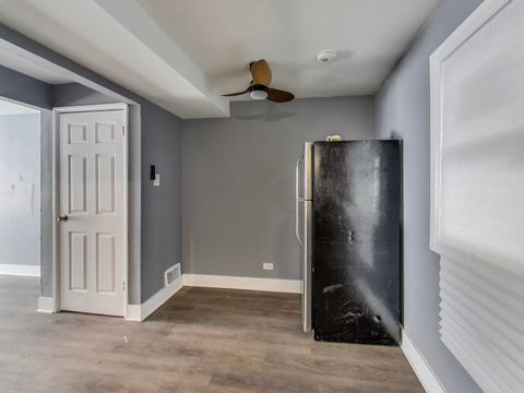 Tiny photo for 13741 S Wallace Avenue #1, Riverdale, IL 60827 (MLS # 12318862)