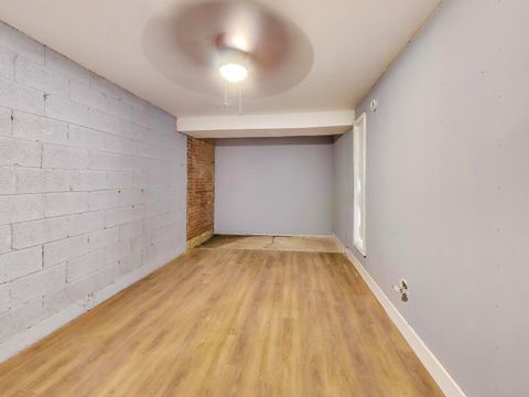 Tiny photo for 13741 S Wallace Avenue #1, Riverdale, IL 60827 (MLS # 12318862)