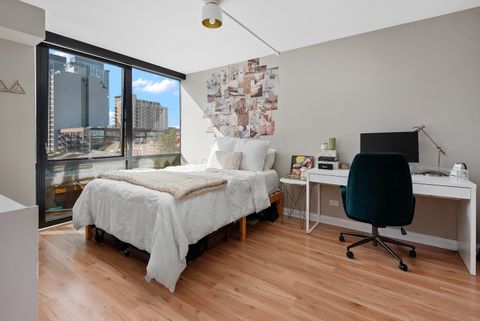 Tiny photo for 1309 N Wells Street #506, Chicago, IL 60610 (MLS # 12519906)