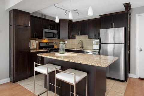 Tiny photo for 1309 N Wells Street #506, Chicago, IL 60610 (MLS # 12519906)