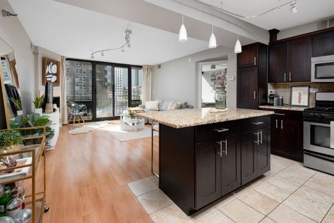 Tiny photo for 1309 N Wells Street #506, Chicago, IL 60610 (MLS # 12519906)