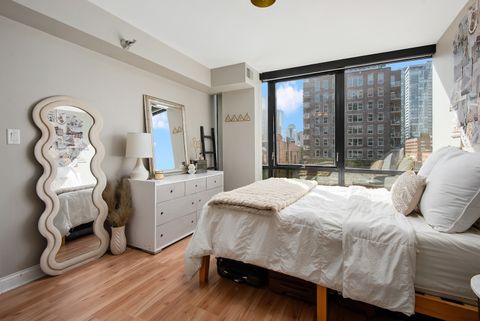 Tiny photo for 1309 N Wells Street #506, Chicago, IL 60610 (MLS # 12519906)