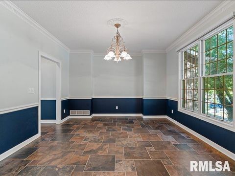 Tiny photo for 6800 RIDGES Court, Bettendorf, IA 52722 (MLS # QC4267350)