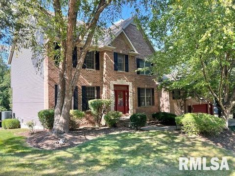 Tiny photo for 6800 RIDGES Court, Bettendorf, IA 52722 (MLS # QC4267350)